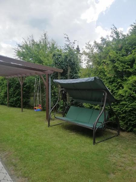 Chata U Losinky Velké Losiny Eksteriør billede